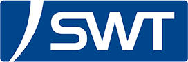 Logo: SWT AöR