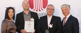 Foto: VKU-Stadtwerke Award (2018)