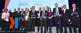 Foto: VKU-Innovationspreis 2017