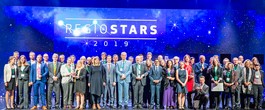 Foto: RegioStars-Award (2019)
